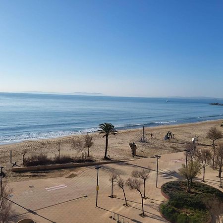 Apartamento Primera Linea Roses Con Vistas Al Mar Av-09 Luaran gambar