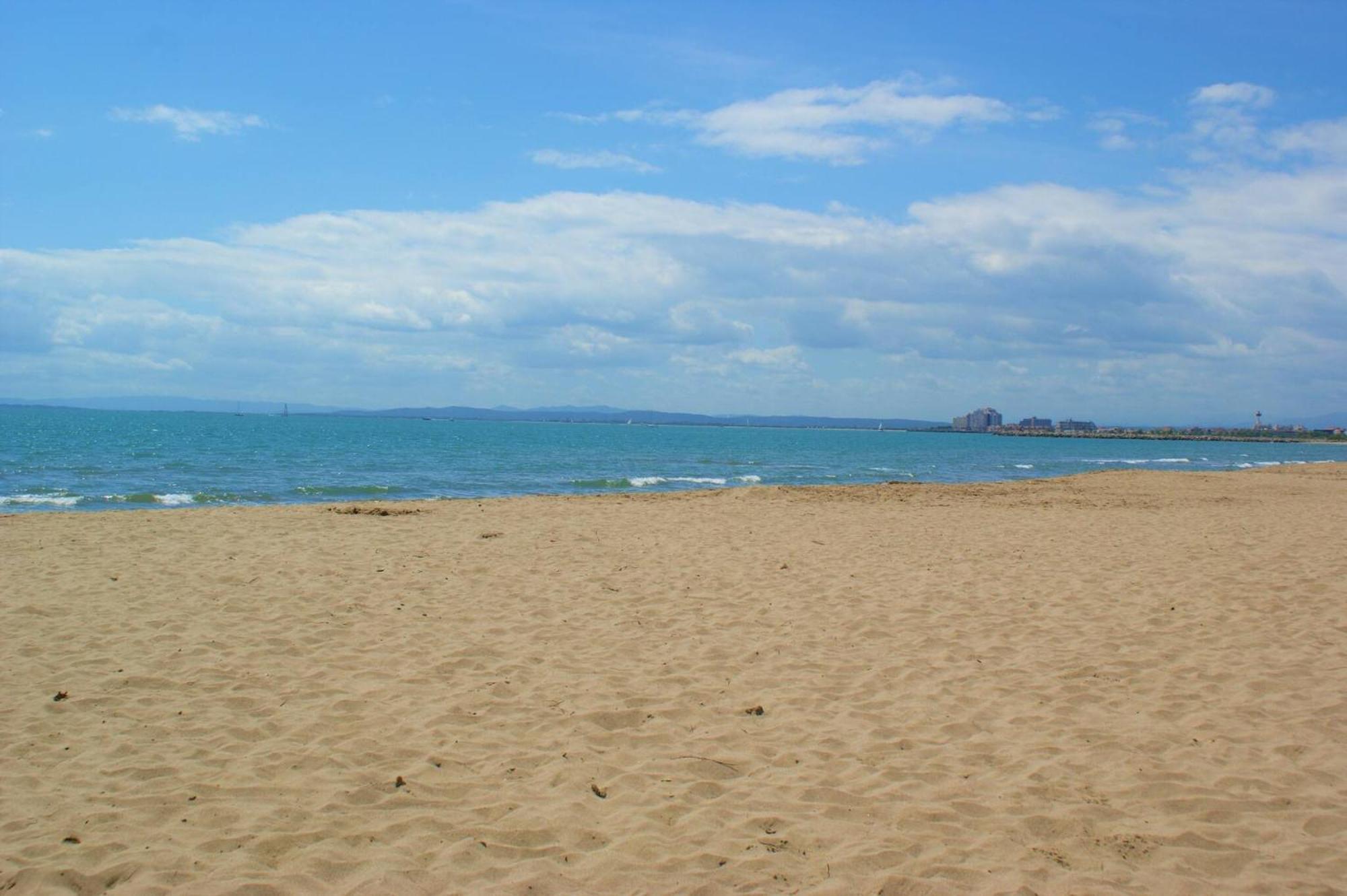 Apartamento Primera Linea Roses Con Vistas Al Mar Av-09 Luaran gambar