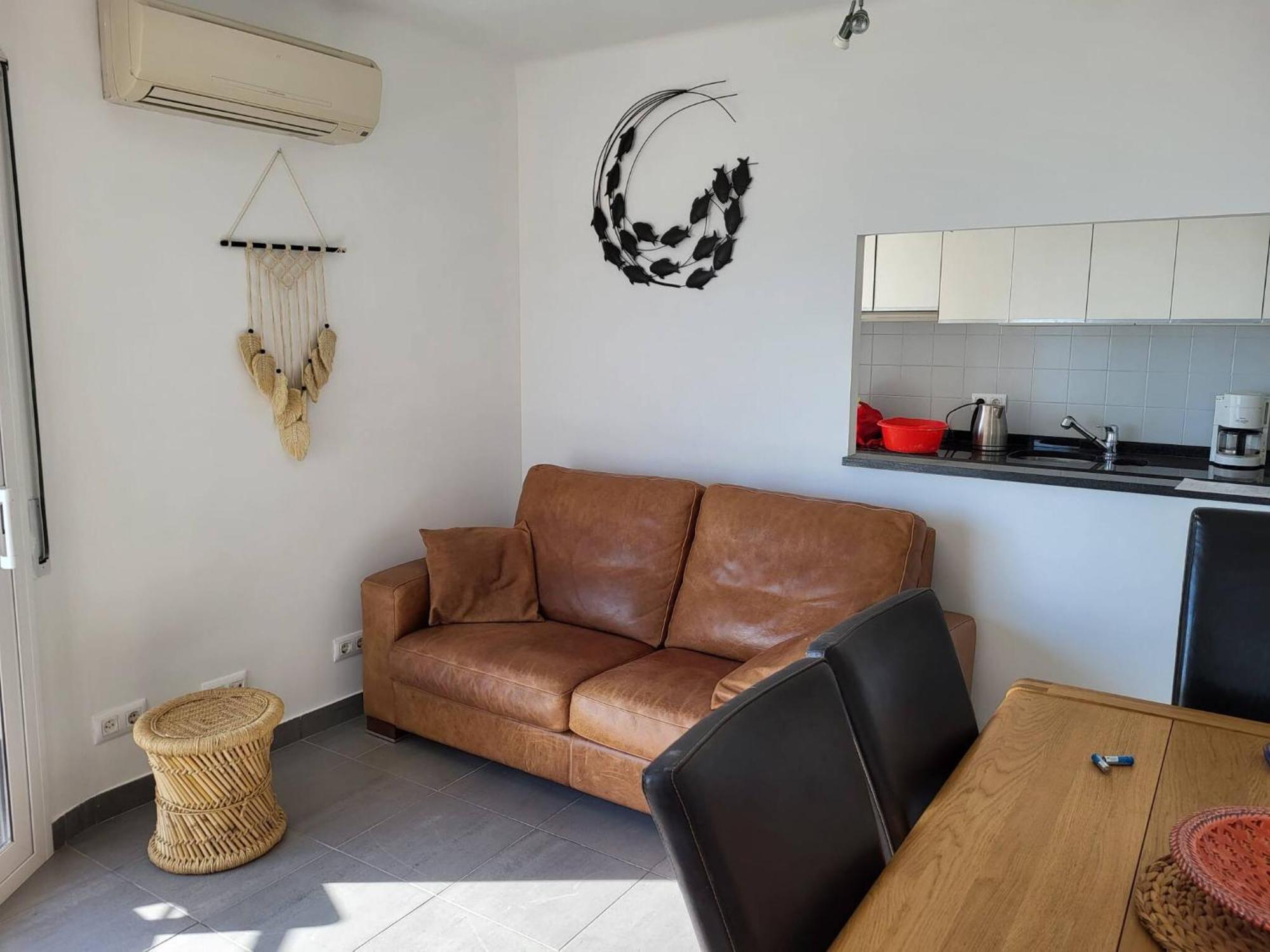Apartamento Primera Linea Roses Con Vistas Al Mar Av-09 Luaran gambar