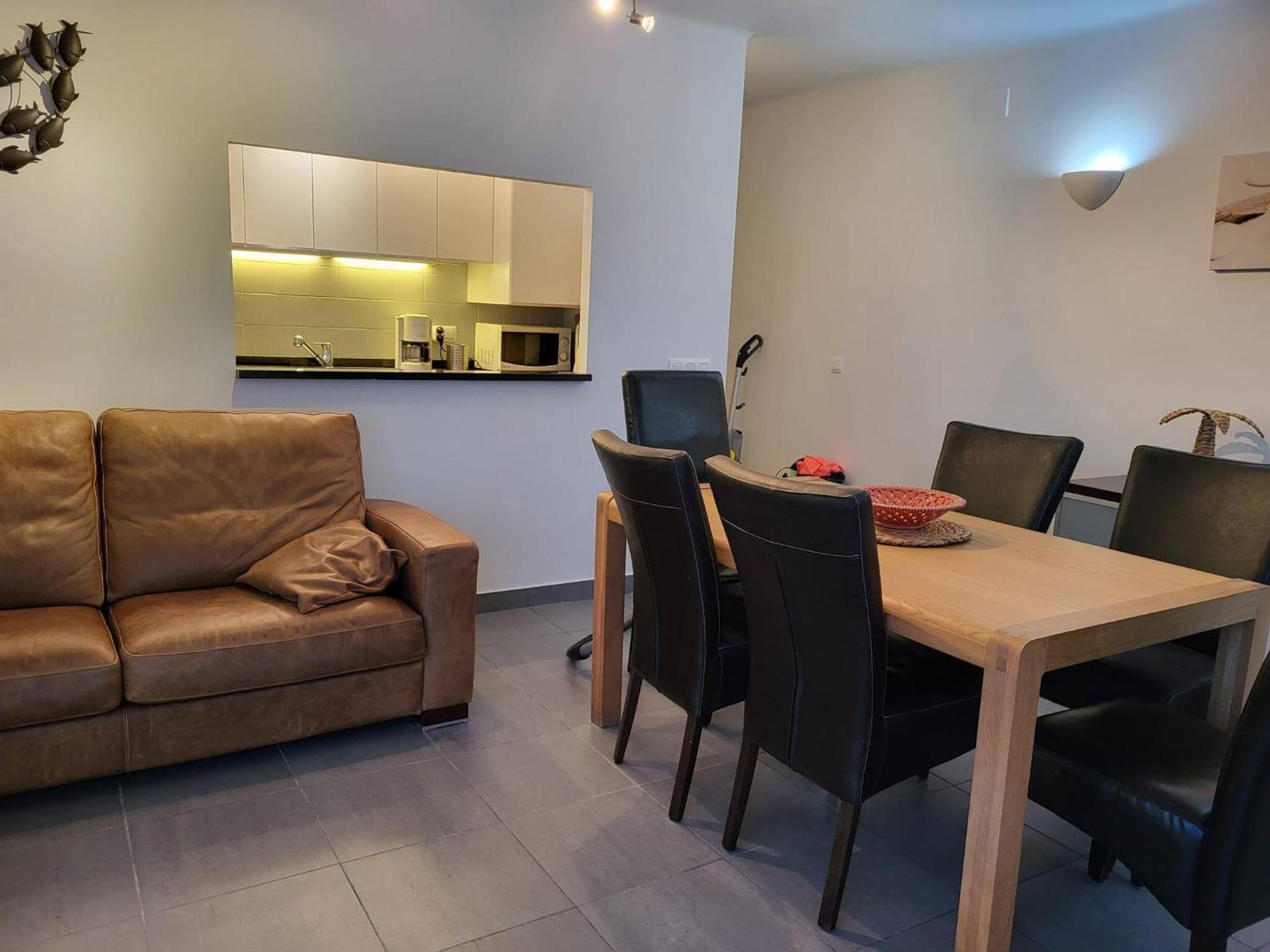 Apartamento Primera Linea Roses Con Vistas Al Mar Av-09 Luaran gambar
