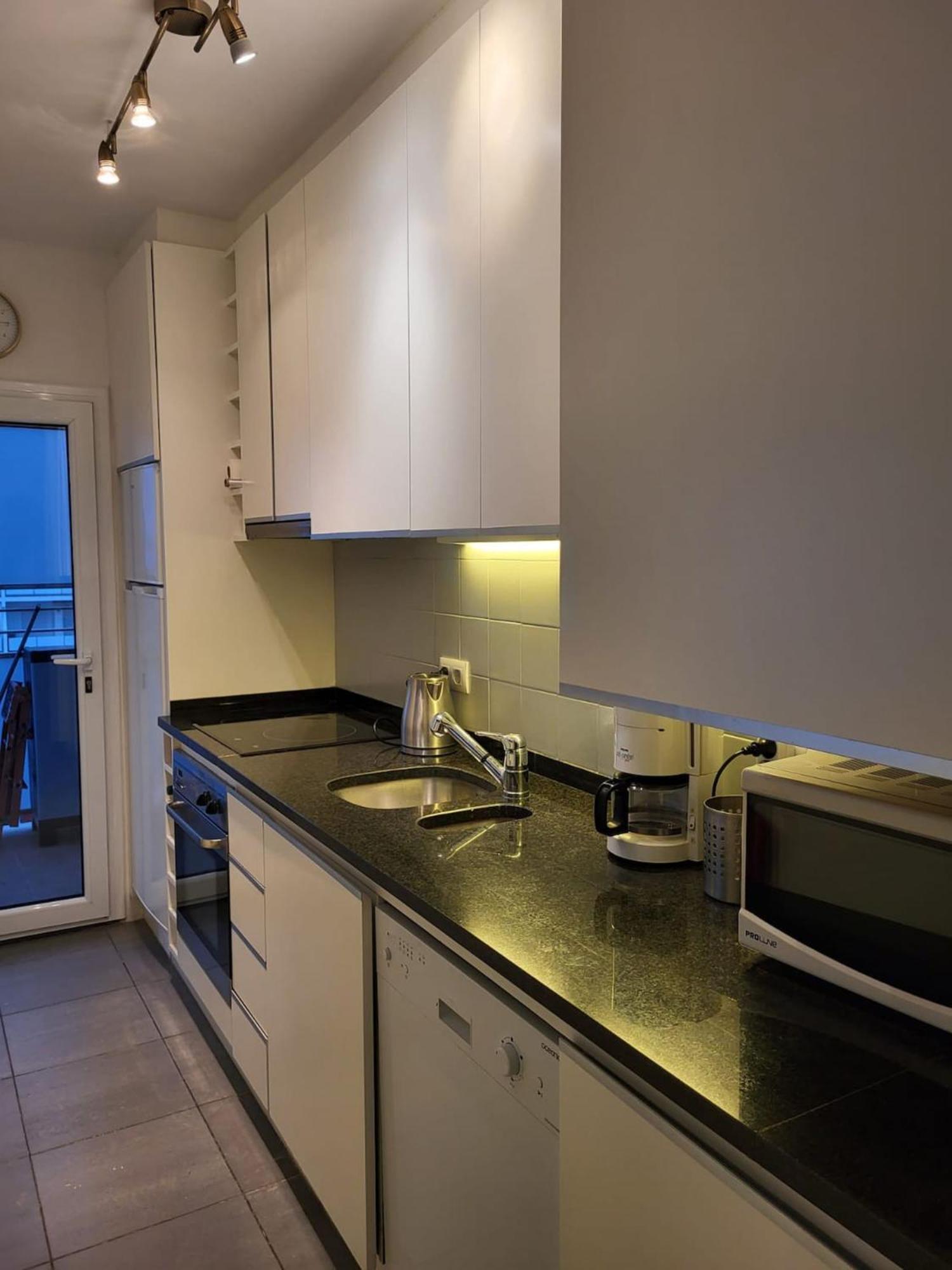Apartamento Primera Linea Roses Con Vistas Al Mar Av-09 Luaran gambar