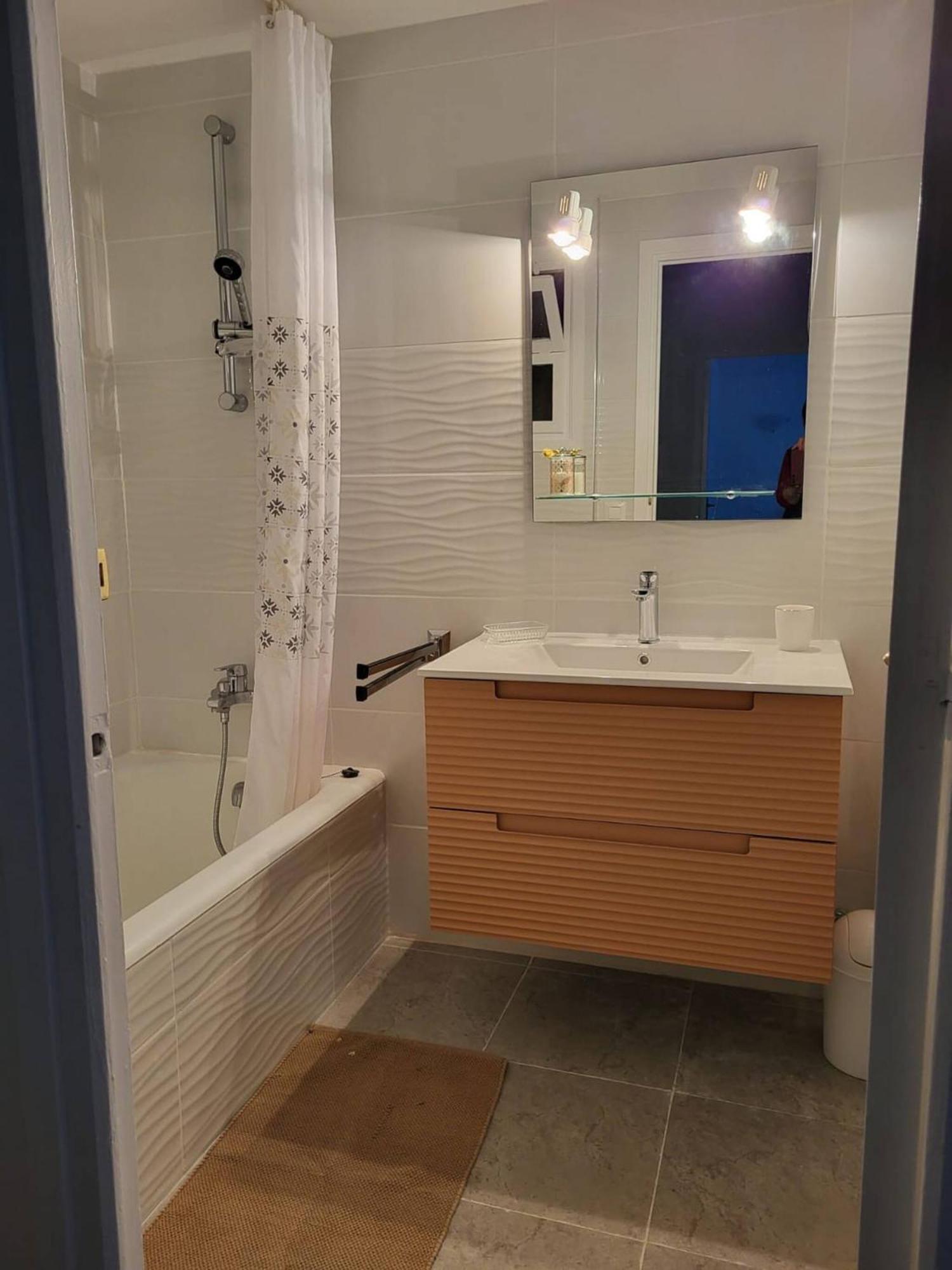 Apartamento Primera Linea Roses Con Vistas Al Mar Av-09 Luaran gambar
