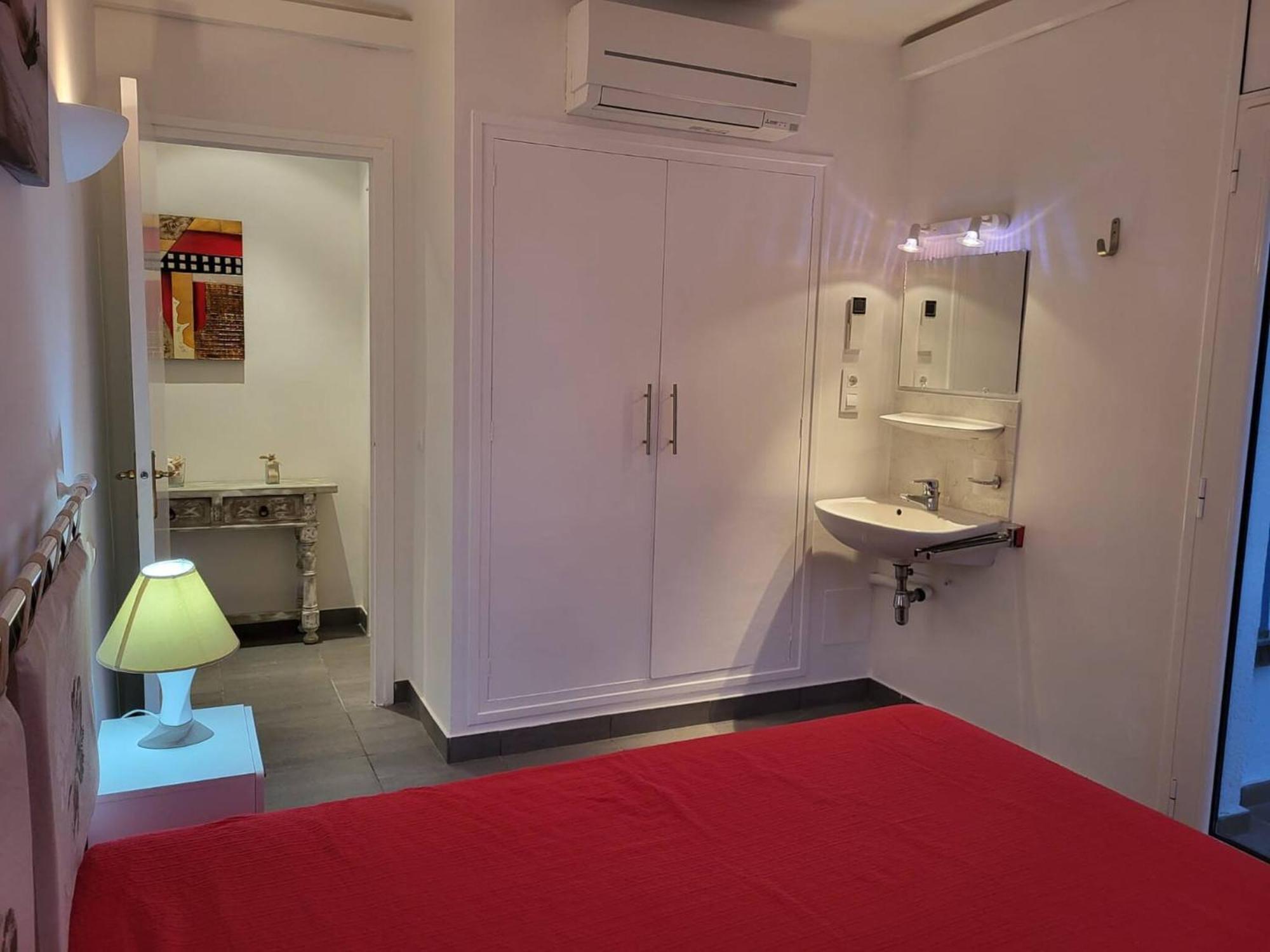 Apartamento Primera Linea Roses Con Vistas Al Mar Av-09 Luaran gambar