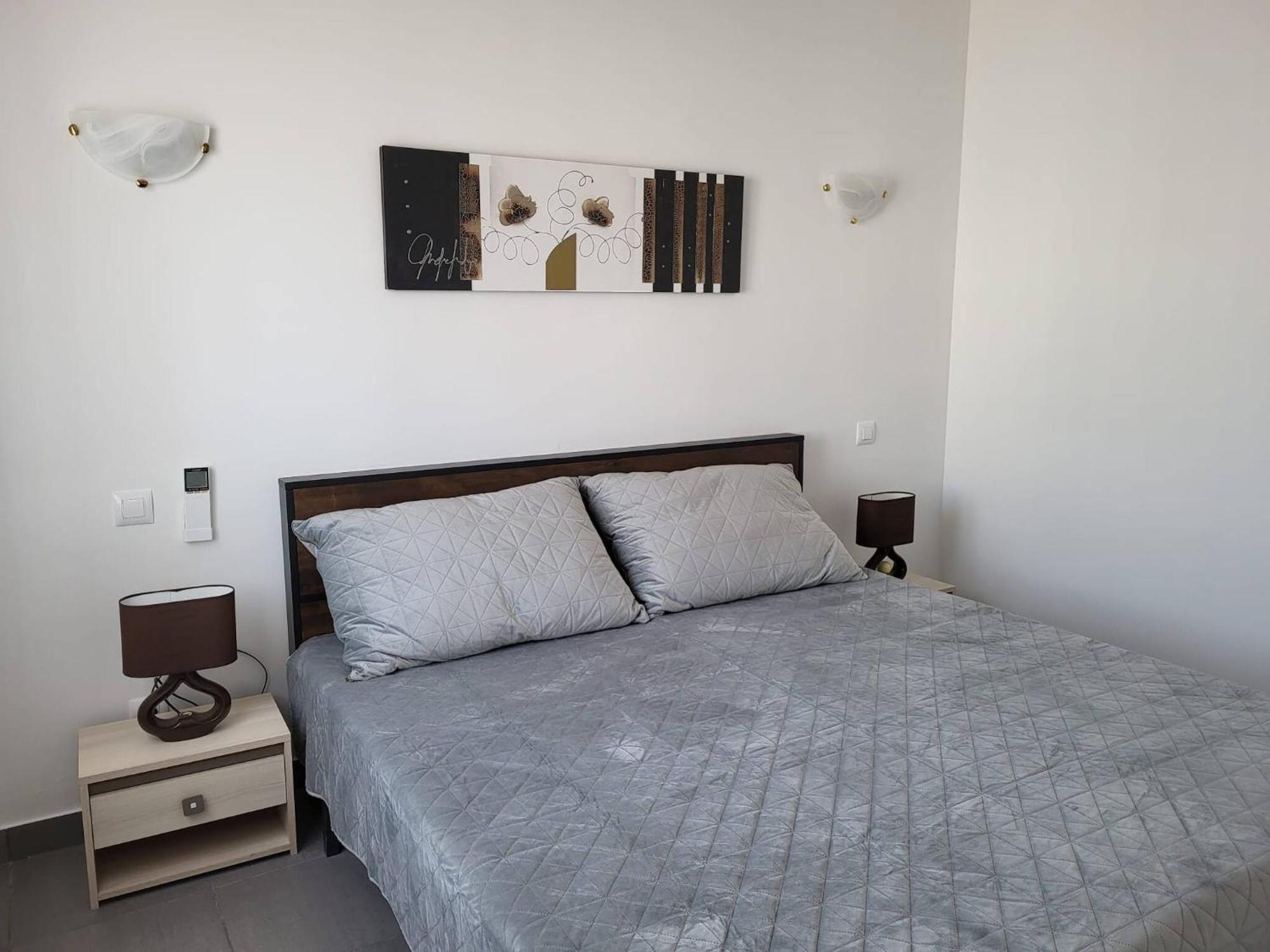 Apartamento Primera Linea Roses Con Vistas Al Mar Av-09 Luaran gambar