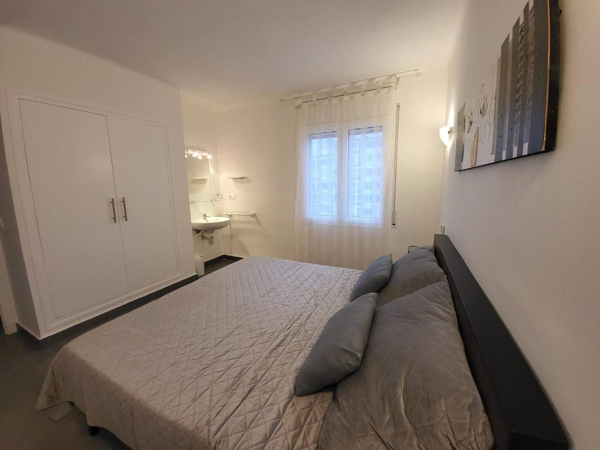 Apartamento Primera Linea Roses Con Vistas Al Mar Av-09 Luaran gambar