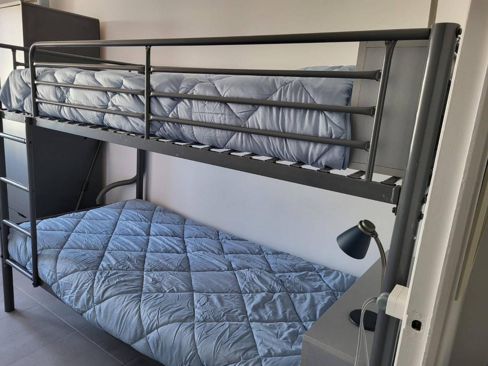 Apartamento Primera Linea Roses Con Vistas Al Mar Av-09 Luaran gambar