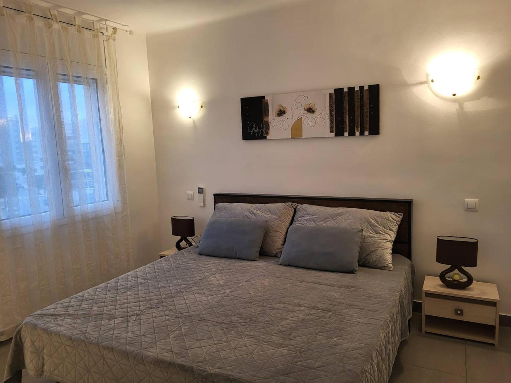 Apartamento Primera Linea Roses Con Vistas Al Mar Av-09 Luaran gambar